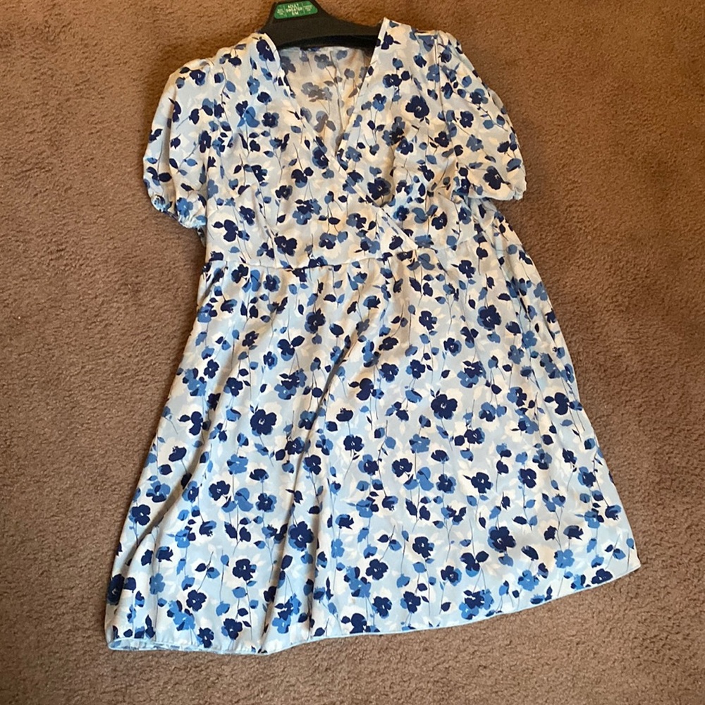 Sun Dress
